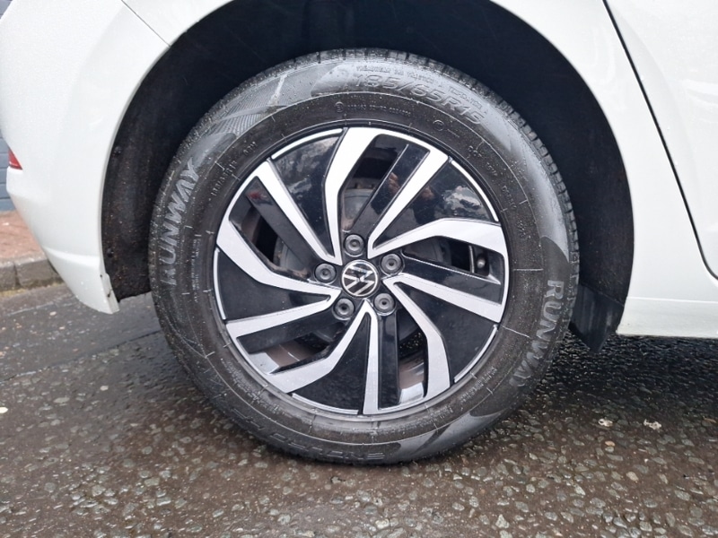 Used Volkswagen Polo 2023 for sale - 77439230: Photo 12