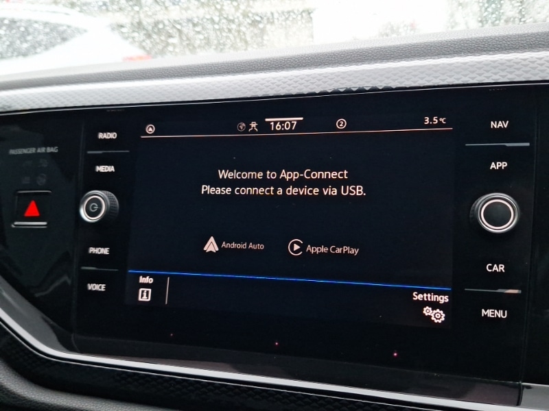 Used Volkswagen Polo 2023 for sale - 77439230: Photo 17