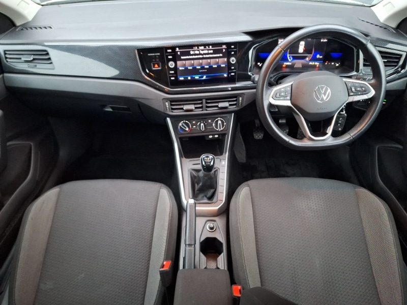 Used Volkswagen Polo 2023 for sale - 77439230: Photo 2