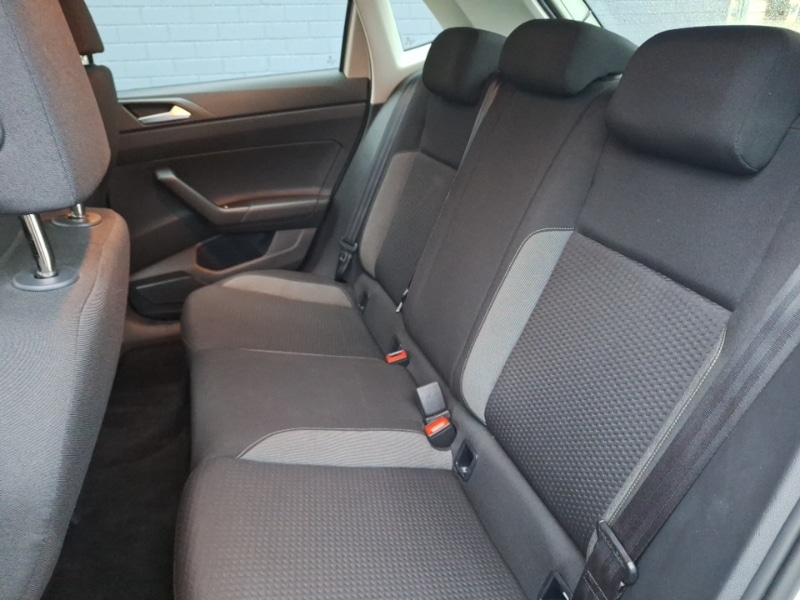 Used Volkswagen Polo 2023 for sale - 77439230: Photo 6