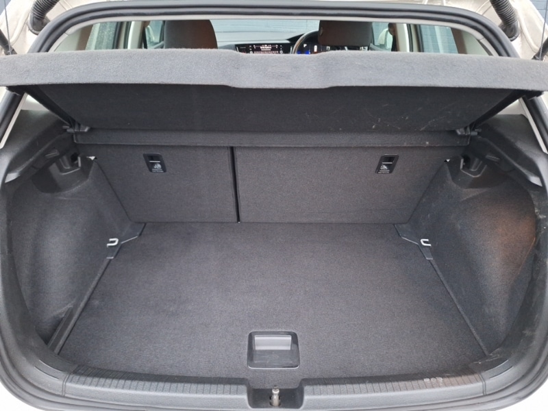 Used Volkswagen Polo 2023 for sale - 77439230: Photo 8