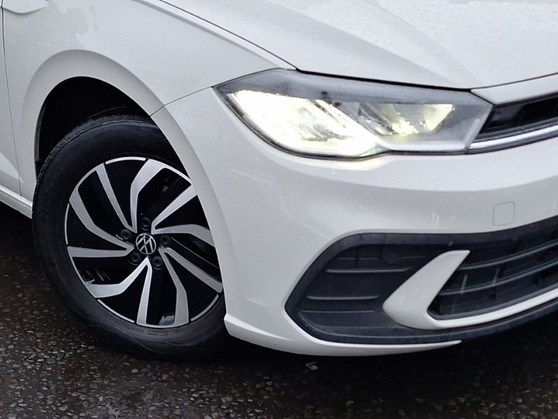 Used Volkswagen Polo 2023 for sale - 77439230: Photo 9