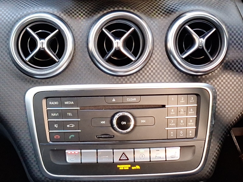 Used Mercedes-Benz A-Class 2017 for sale - 77325116: Photo 11