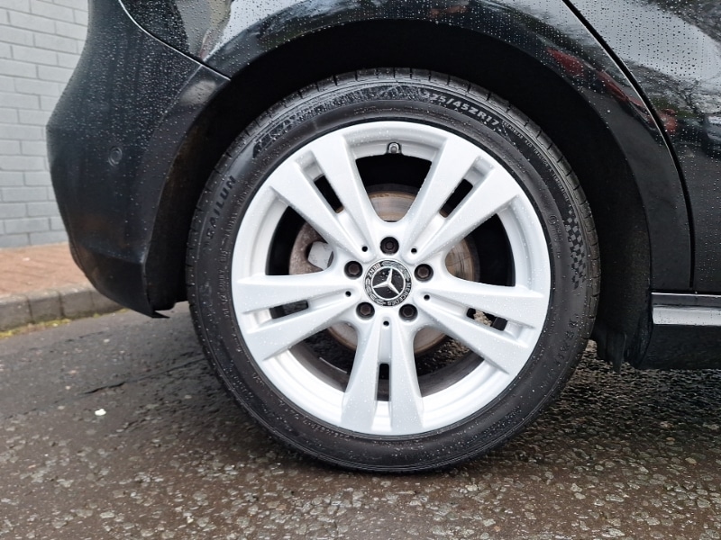 Used Mercedes-Benz A-Class 2017 for sale - 77325116: Photo 12