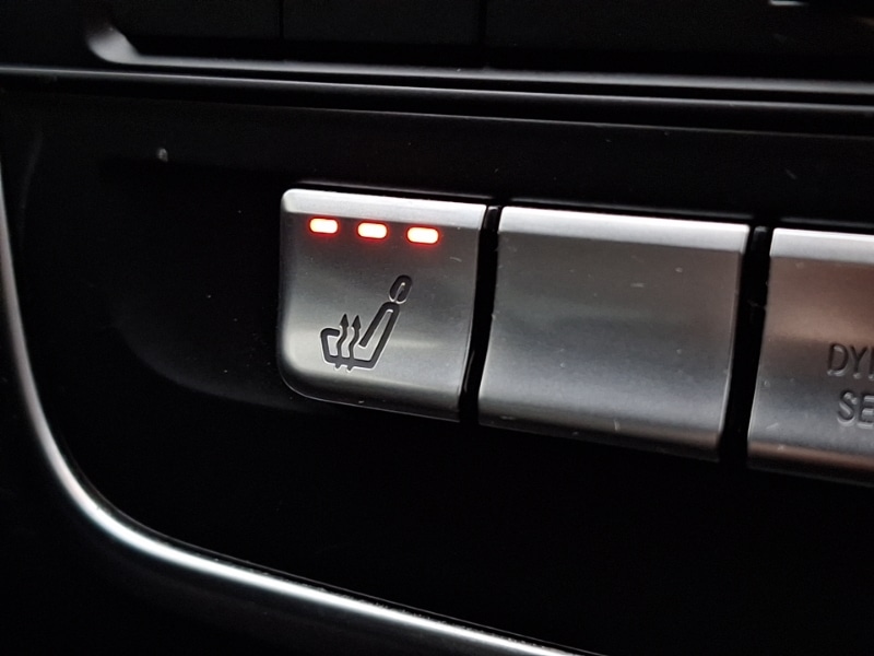 Used Mercedes-Benz A-Class 2017 for sale - 77325116: Photo 17