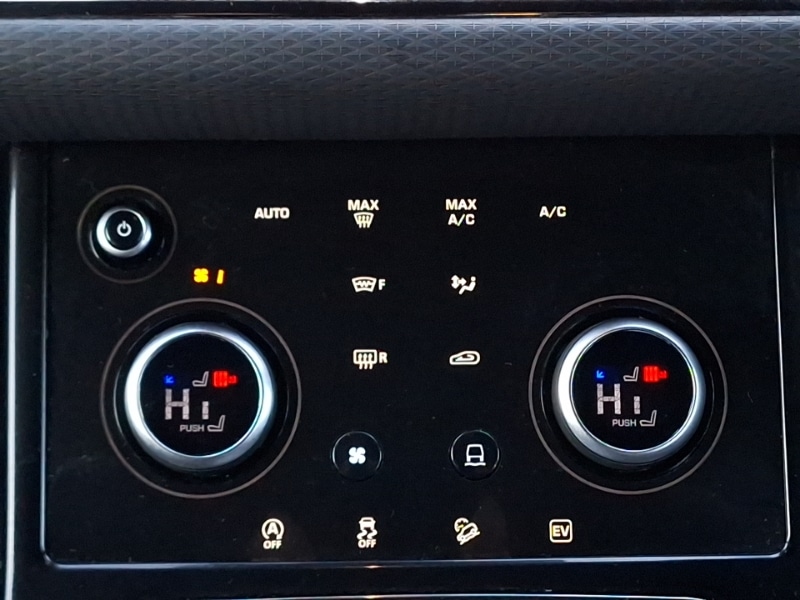 Used Land Rover Range Rover Evoque 2022 for sale - 76699855: Photo 11