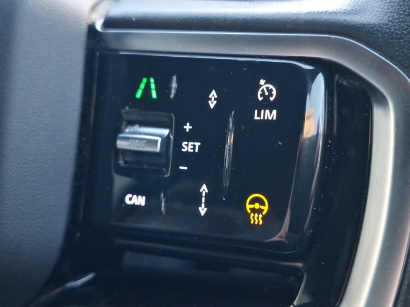 Used Land Rover Range Rover Evoque 2022 for sale - 76699855: Photo 17