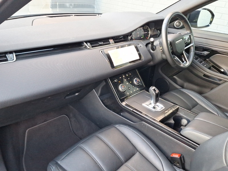 Used Land Rover Range Rover Evoque 2022 for sale - 76699855: Photo 5