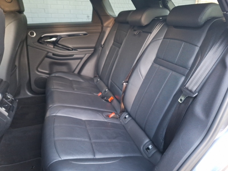 Used Land Rover Range Rover Evoque 2022 for sale - 76699855: Photo 6