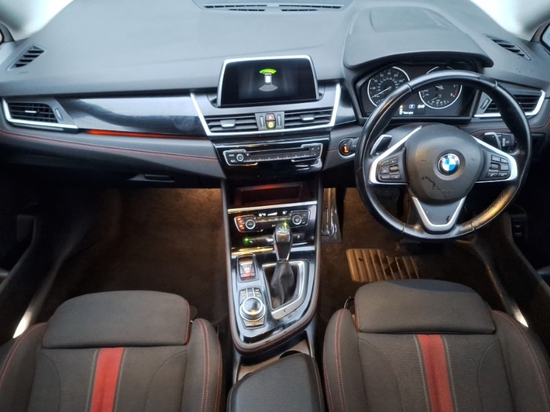 Used BMW 2 Series 2018 for sale - 76571673: Photo 2