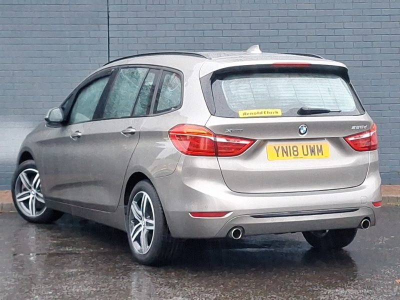 Used BMW 2 Series 2018 for sale - 76571673: Photo 3