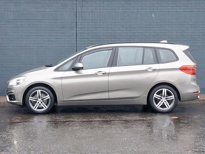 Used BMW 2 Series 2018 for sale - 76571673: Photo 4