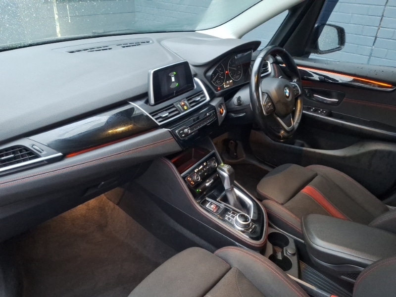 Used BMW 2 Series 2018 for sale - 76571673: Photo 5