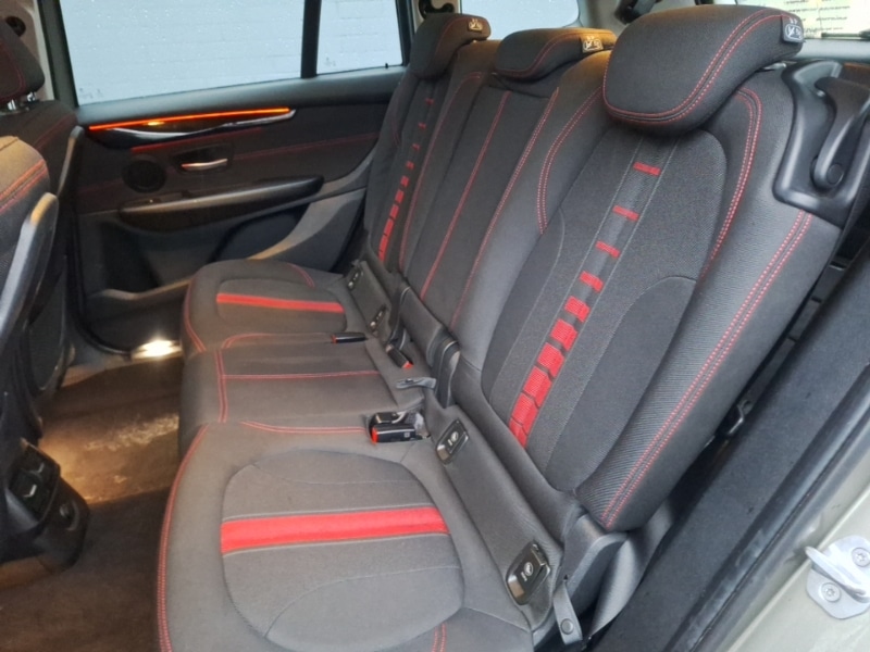 Used BMW 2 Series 2018 for sale - 76571673: Photo 6