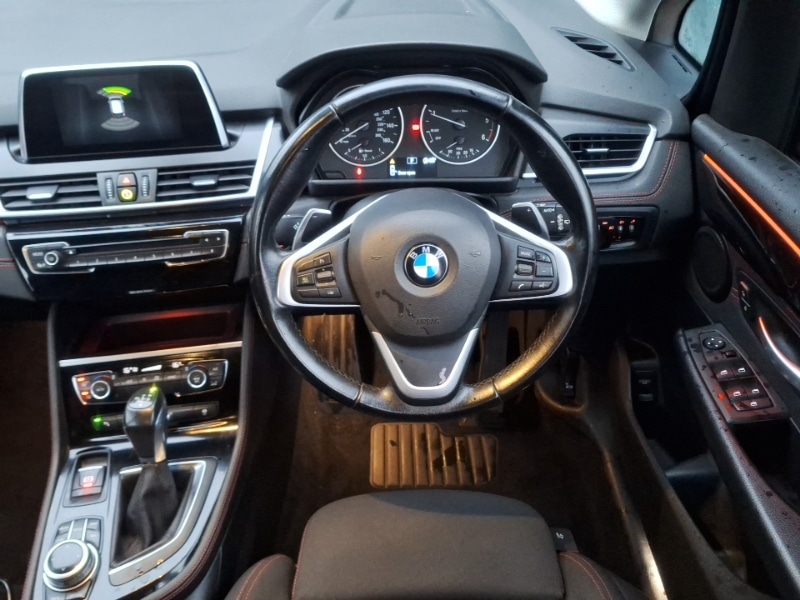 Used BMW 2 Series 2018 for sale - 76571673: Photo 7