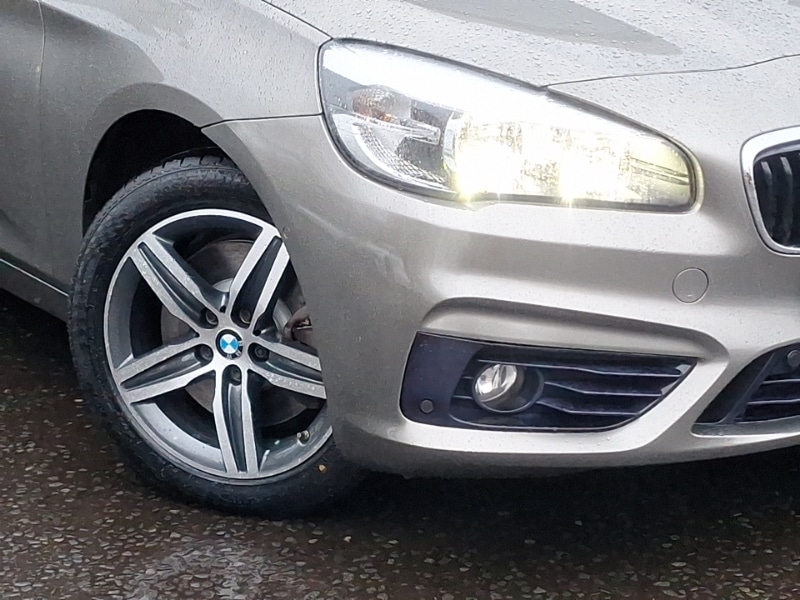 Used BMW 2 Series 2018 for sale - 76571673: Photo 9