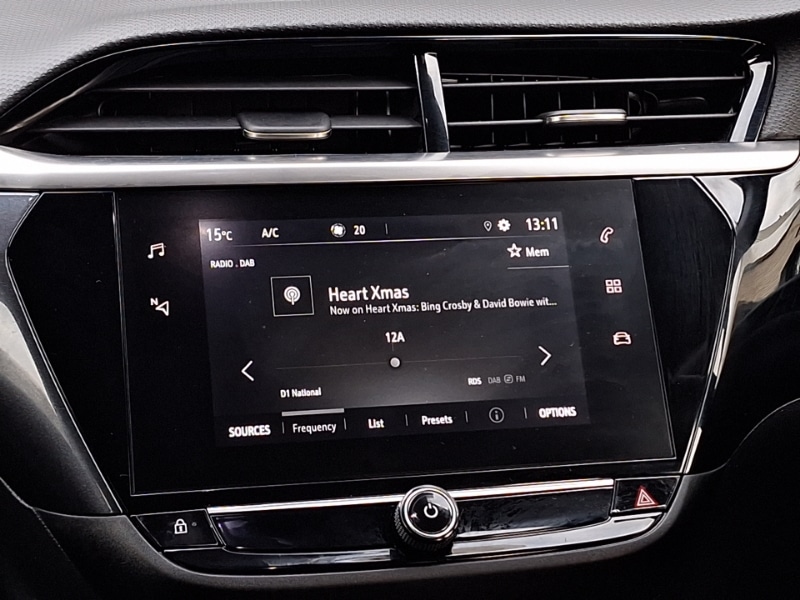 Used Vauxhall Corsa 2022 for sale - 76493112: Photo 10