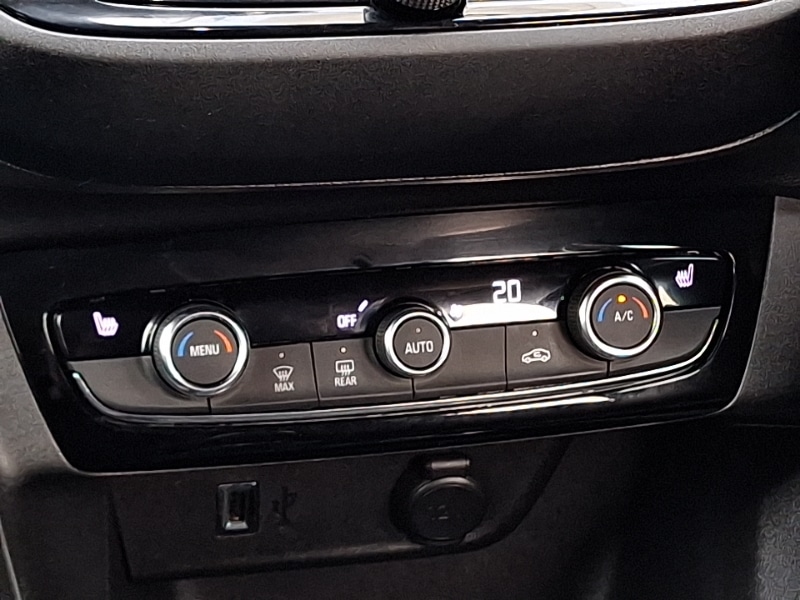 Used Vauxhall Corsa 2022 for sale - 76493112: Photo 11