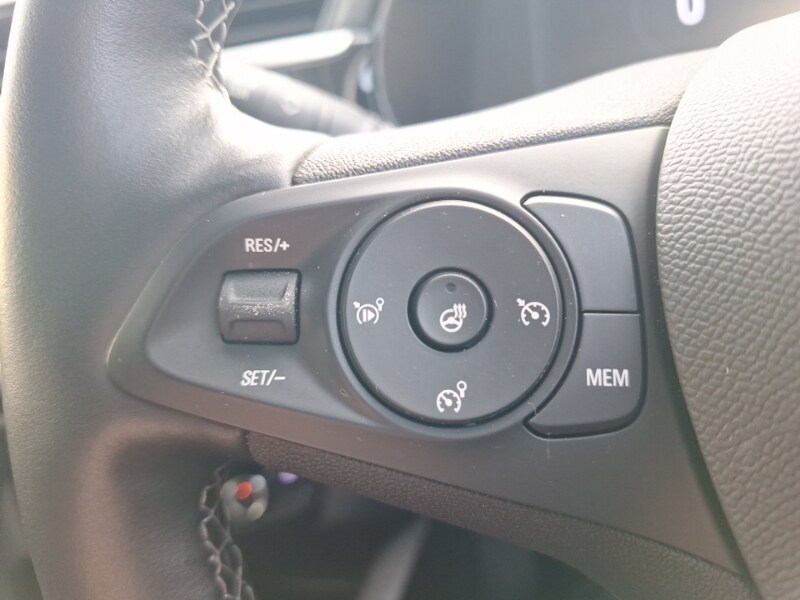 Used Vauxhall Corsa 2022 for sale - 76493112: Photo 13