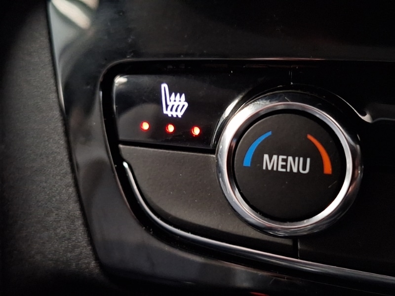 Used Vauxhall Corsa 2022 for sale - 76493112: Photo 16