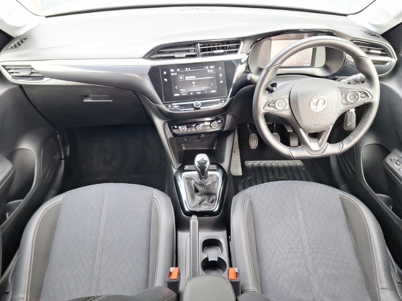 Used Vauxhall Corsa 2022 for sale - 76493112: Photo 2