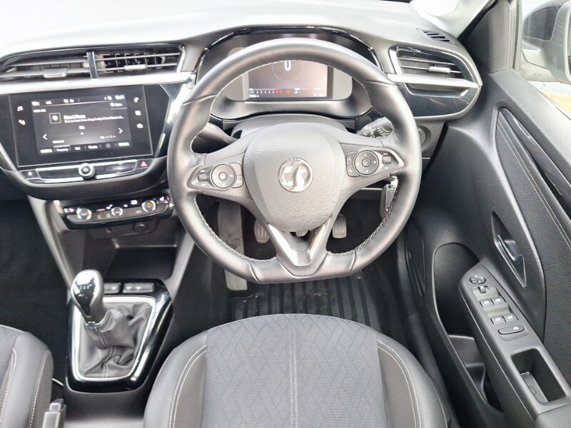Used Vauxhall Corsa 2022 for sale - 76493112: Photo 7