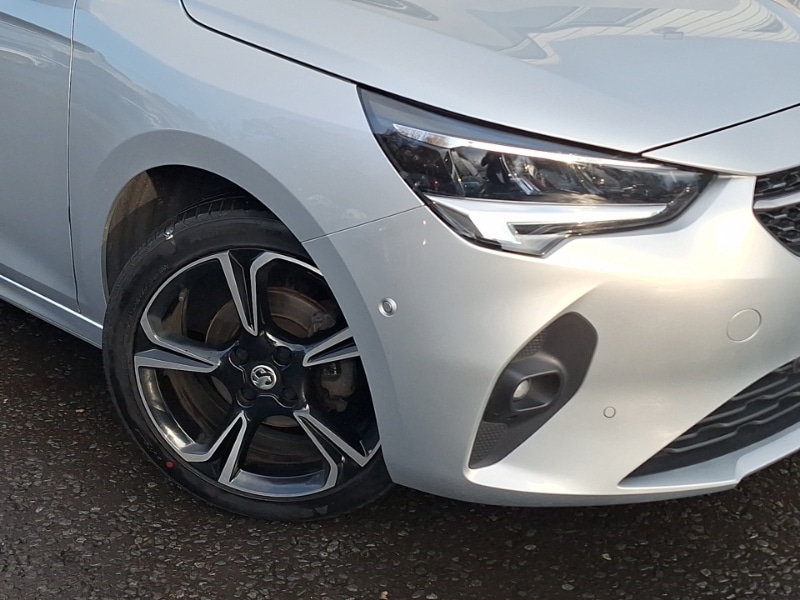 Used Vauxhall Corsa 2022 for sale - 76493112: Photo 9