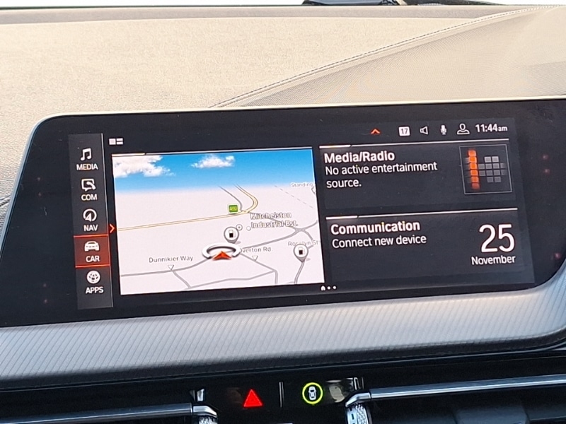 Used BMW 1 Series 2019 for sale - 76695971: Photo 10