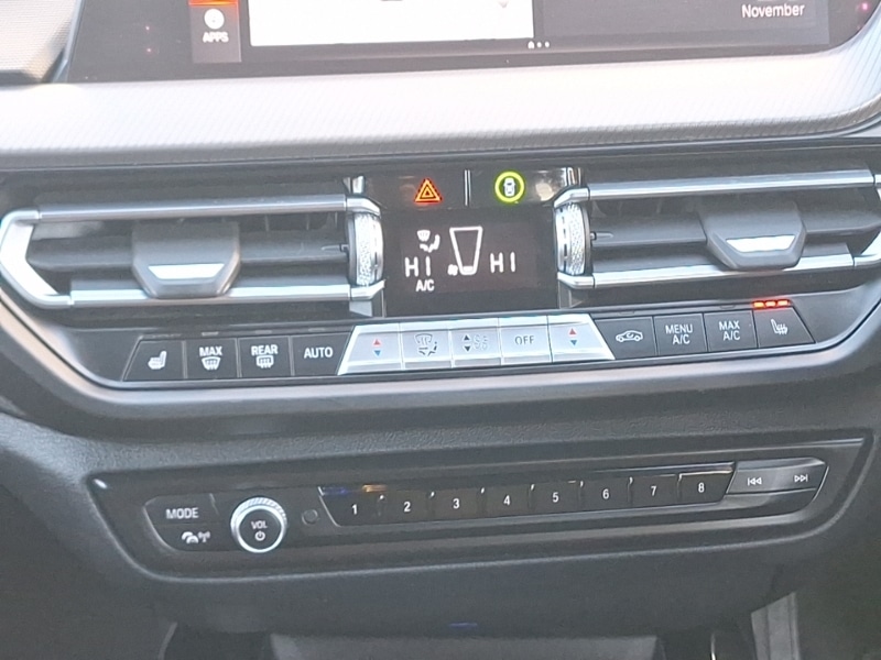 Used BMW 1 Series 2019 for sale - 76695971: Photo 11