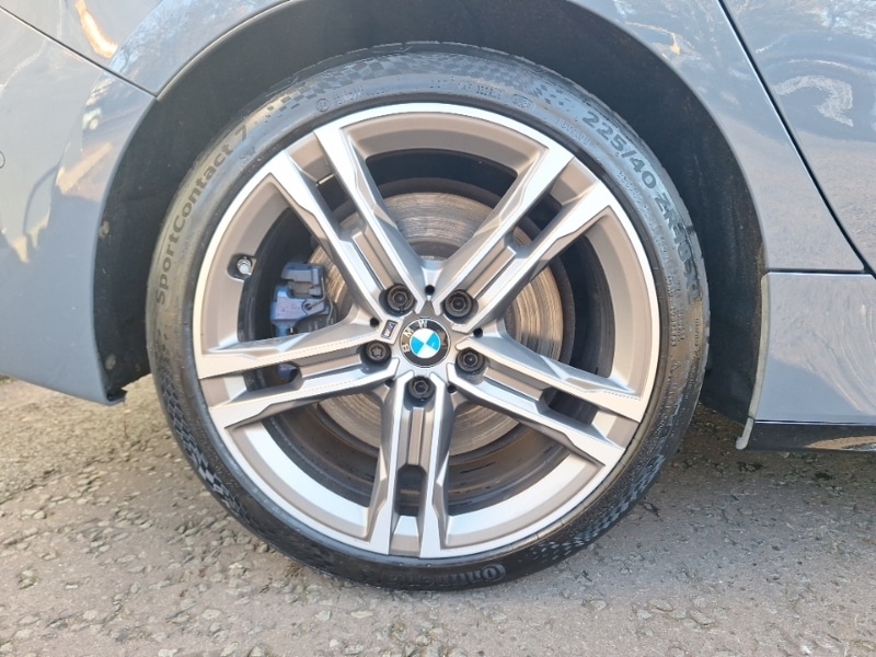 Used BMW 1 Series 2019 for sale - 76695971: Photo 13