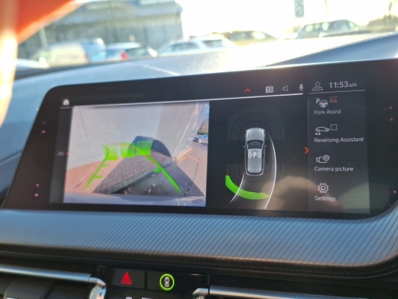 Used BMW 1 Series 2019 for sale - 76695971: Photo 18