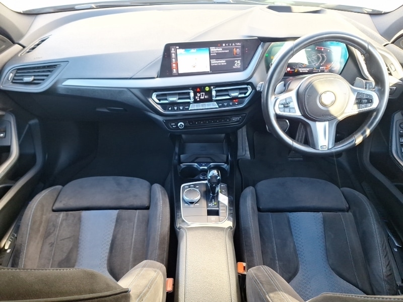 Used BMW 1 Series 2019 for sale - 76695971: Photo 2