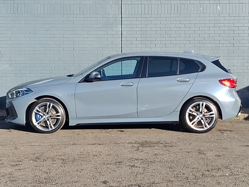 Used BMW 1 Series 2019 for sale - 76695971: Photo 4