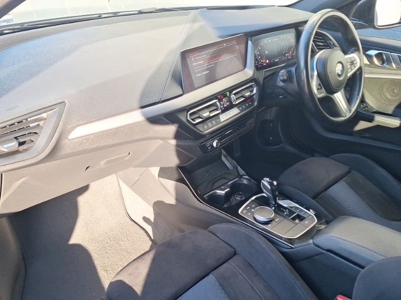 Used BMW 1 Series 2019 for sale - 76695971: Photo 5