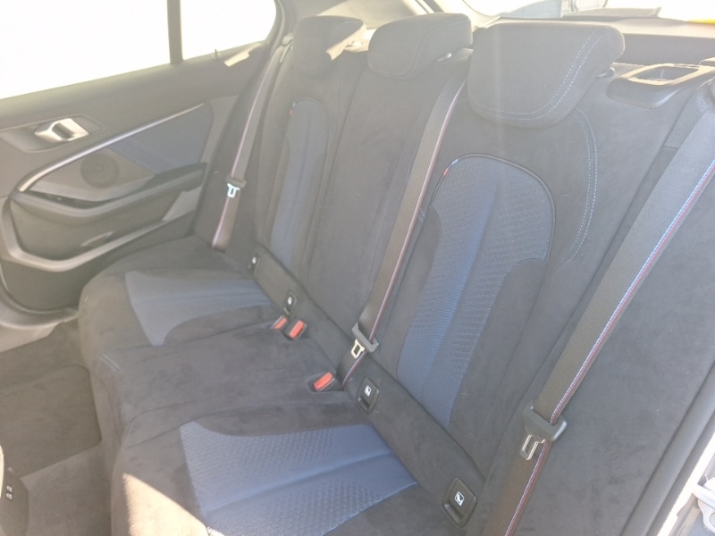 Used BMW 1 Series 2019 for sale - 76695971: Photo 6