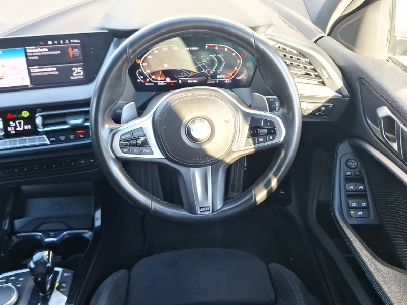 Used BMW 1 Series 2019 for sale - 76695971: Photo 7