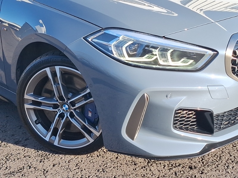 Used BMW 1 Series 2019 for sale - 76695971: Photo 9