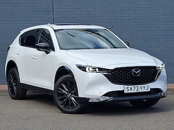 Used Mazda CX-5 2023 for sale - 78821389: Photo