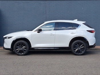 Used Mazda CX-5 2023 for sale - 78821389: Photo
