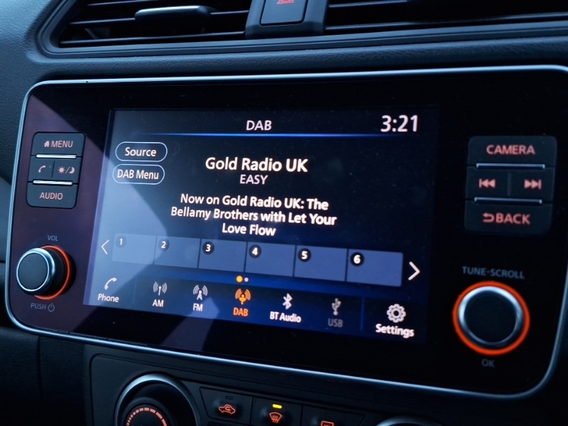 Used Nissan Leaf 2022 for sale - 76839001: Photo 10