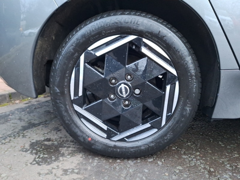 Used Nissan Leaf 2022 for sale - 76839001: Photo 12