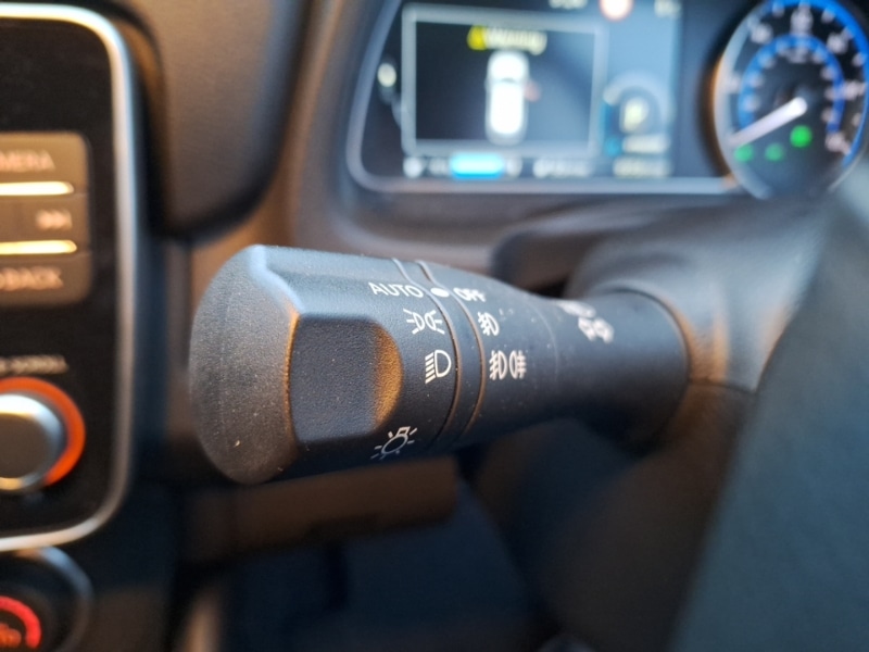 Used Nissan Leaf 2022 for sale - 76839001: Photo 14