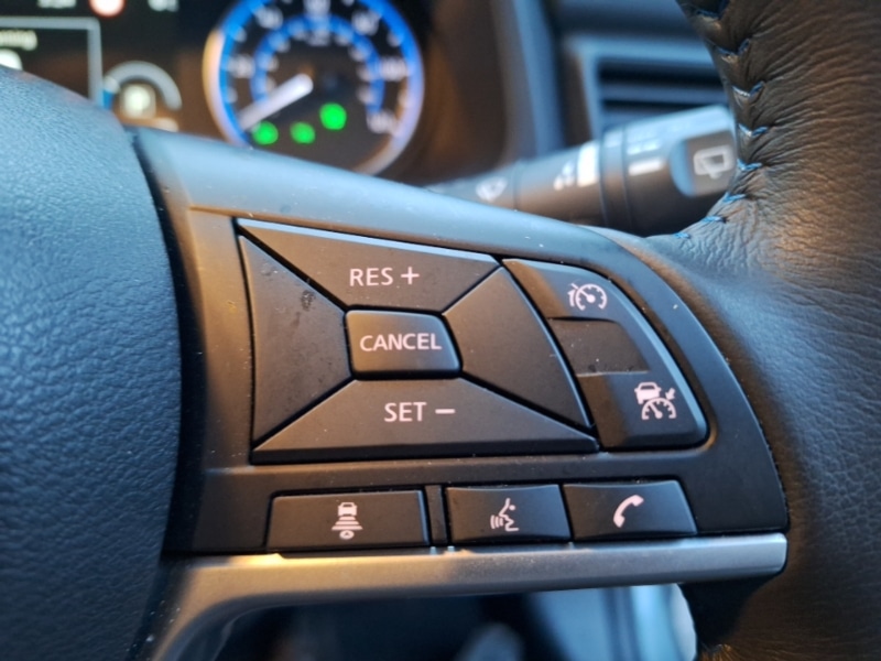 Used Nissan Leaf 2022 for sale - 76839001: Photo 16