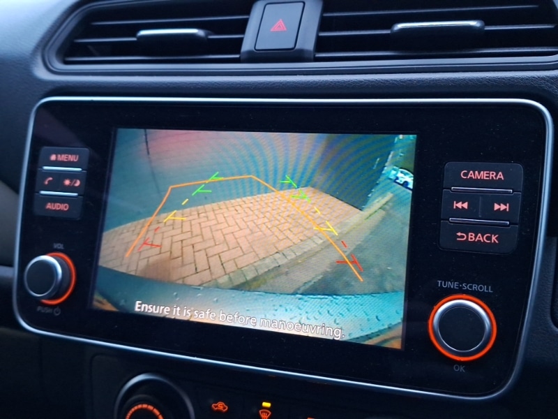 Used Nissan Leaf 2022 for sale - 76839001: Photo 17