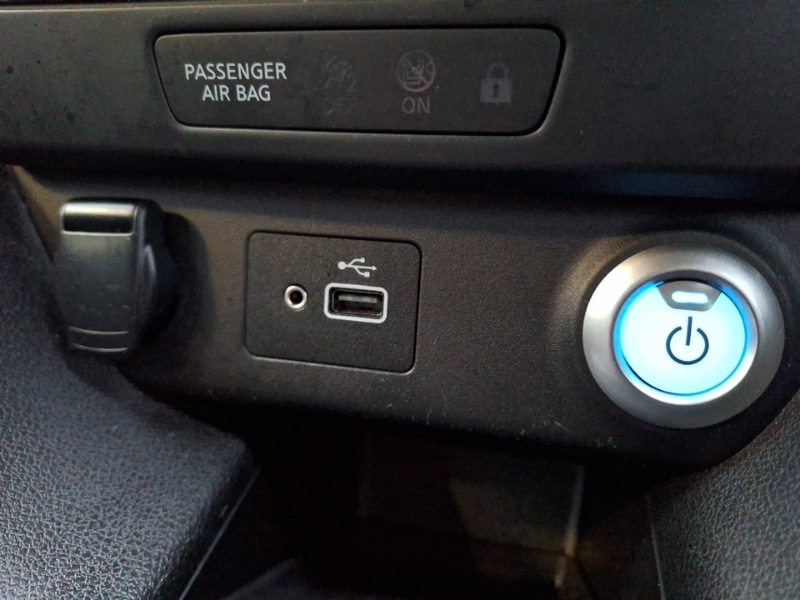 Used Nissan Leaf 2022 for sale - 76839001: Photo 18