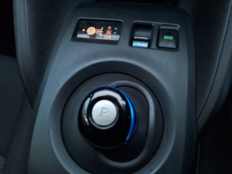 Used Nissan Leaf 2022 for sale - 76839001: Photo 19