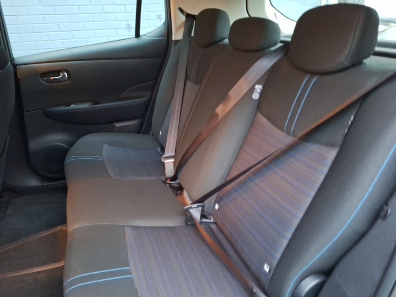 Used Nissan Leaf 2022 for sale - 76839001: Photo 6