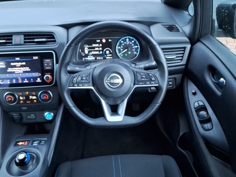 Used Nissan Leaf 2022 for sale - 76839001: Photo 7