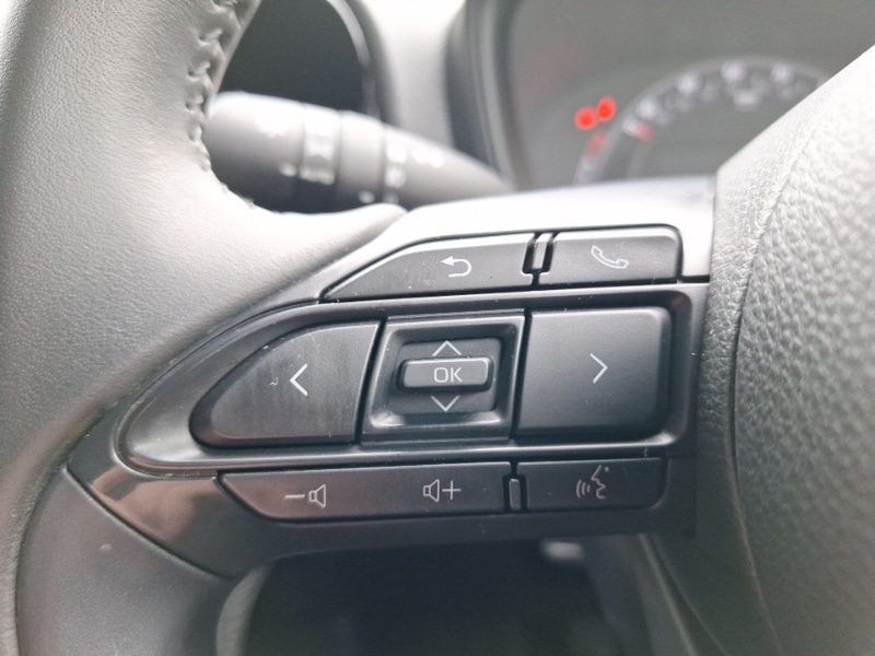 Used Toyota Aygo X 2024 for sale - 76414589: Photo 13