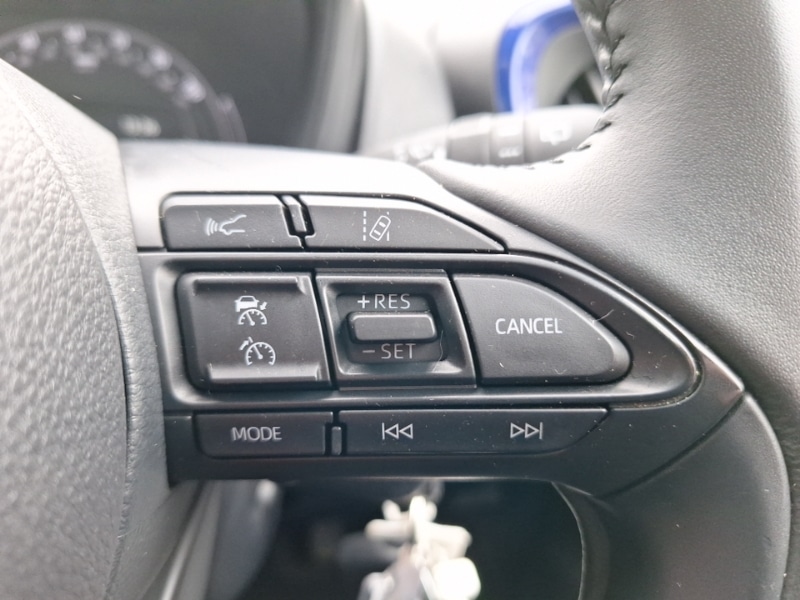 Used Toyota Aygo X 2024 for sale - 76414589: Photo 14